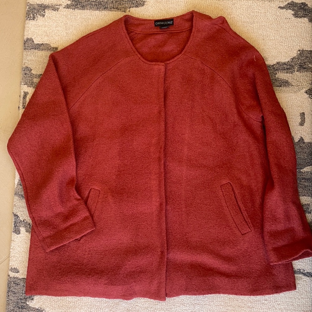 Coat